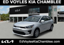 Thumbnail image of 2023 Kia Rio at Ed Voyles Kia Chamblee