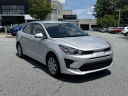 Thumbnail image of 2023 Kia Rio at Ed Voyles Kia Chamblee