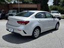 Thumbnail image of 2023 Kia Rio at Ed Voyles Kia Chamblee