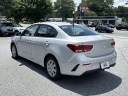 Thumbnail image of 2023 Kia Rio at Ed Voyles Kia Chamblee
