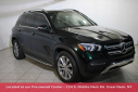 Thumbnail image of 2023 Mercedes-Benz GLE at Audi Great Neck