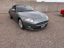 Thumbnail image of 2007 Jaguar XK-Series at 1ST AUTO & MARINE