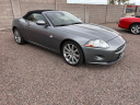 Thumbnail image of 2007 Jaguar XK-Series at 1ST AUTO & MARINE