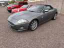 Thumbnail image of 2007 Jaguar XK-Series at 1ST AUTO & MARINE