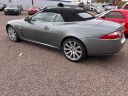 Thumbnail image of 2007 Jaguar XK-Series at 1ST AUTO & MARINE