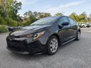 Thumbnail image of 2022 Toyota Corolla at Savannah Toyota Scion