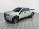 Thumbnail image of 2024 Ford Maverick at South Dade Toyota