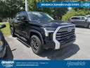 Thumbnail image of 2024 Toyota Tundra at USED Hendrick Honda Easley