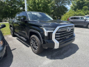 Thumbnail image of 2024 Toyota Tundra at USED Hendrick Honda Easley