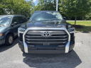 Thumbnail image of 2024 Toyota Tundra at USED Hendrick Honda Easley