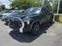 Thumbnail image of 2024 Toyota Tundra at USED Hendrick Honda Easley