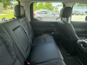 2024 Toyota Tundra Limited HV at USED Hendrick Honda Easley