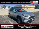 Thumbnail image of 2024 Toyota RAV4 at Toyota Of Lancaster