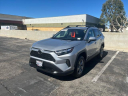 Thumbnail image of 2024 Toyota RAV4 at Toyota Of Lancaster
