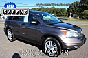 2011 Honda CR-V EX at Castillo Auto Sales