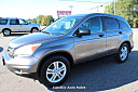 Thumbnail image of 2011 Honda CR-V at Castillo Auto Sales