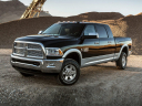 2018 Ram 2500 Big Horn at Fox Subaru Macomb