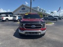 Thumbnail image of 2021 Ford F-150 at Gilbert Ford
