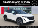 Thumbnail image of 2025 Nissan Ariya at Grand Blanc Nissan