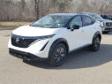 Thumbnail image of 2025 Nissan Ariya at Grand Blanc Nissan
