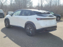 Thumbnail image of 2025 Nissan Ariya at Grand Blanc Nissan