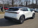 Thumbnail image of 2025 Nissan Ariya at Grand Blanc Nissan