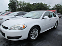 Thumbnail image of 2016 Chevrolet Impala Limited at L & W AUTO SALES
