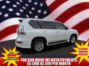 2015 Lexus GX 460 Base at Tri-County Lexus