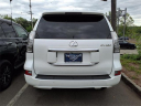 Thumbnail image of 2015 Lexus GX 460 at Tri-County Lexus