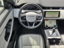 Thumbnail image of 2023 Land Rover Range Rover Evoque at Piazza Jaguar Land Rover Willow Grove