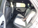 Thumbnail image of 2023 Land Rover Range Rover Evoque at Piazza Jaguar Land Rover Willow Grove