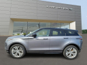 Thumbnail image of 2023 Land Rover Range Rover Evoque at Piazza Jaguar Land Rover Willow Grove