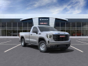 Thumbnail image of 2025 GMC Sierra 1500 at King O'Rourke Buick GMC