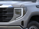 Thumbnail image of 2025 GMC Sierra 1500 at King O'Rourke Buick GMC