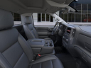 Thumbnail image of 2025 GMC Sierra 1500 at King O'Rourke Buick GMC