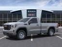 Thumbnail image of 2025 GMC Sierra 1500 at King O'Rourke Buick GMC