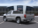 Thumbnail image of 2025 GMC Sierra 1500 at King O'Rourke Buick GMC