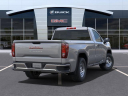Thumbnail image of 2025 GMC Sierra 1500 at King O'Rourke Buick GMC