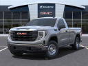 Thumbnail image of 2025 GMC Sierra 1500 at King O'Rourke Buick GMC