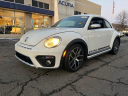 Thumbnail image of 2016 Volkswagen Beetle at Bridgewater Acura