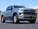 2023 Chevrolet Silverado 1500 LTZ at Landers Chevrolet of Norman