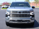 Thumbnail image of 2023 Chevrolet Silverado 1500 at Landers Chevrolet of Norman
