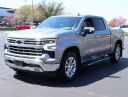 Thumbnail image of 2023 Chevrolet Silverado 1500 at Landers Chevrolet of Norman