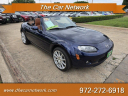 Thumbnail image of 2007 Mazda MX-5 Miata at The Car Network
