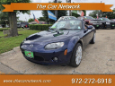Thumbnail image of 2007 Mazda MX-5 Miata at The Car Network