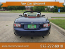 Thumbnail image of 2007 Mazda MX-5 Miata at The Car Network