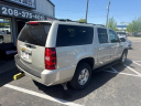 Thumbnail image of 2014 Chevrolet Suburban at Big Sids Auto Sales