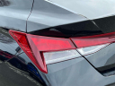 2025 Hyundai ELANTRA SE at Empire Mazda of Huntington