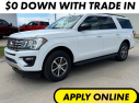 Thumbnail image of 2021 Ford Expedition MAX at Keller Motors