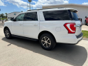 Thumbnail image of 2021 Ford Expedition MAX at Keller Motors